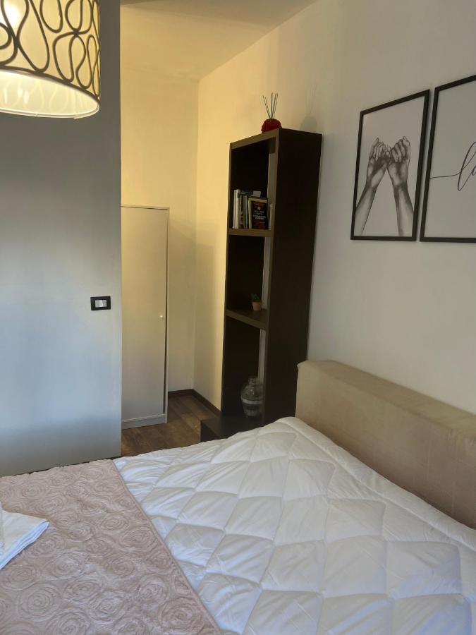 Apartamento Casa Bravetta - Parking Private Roma Exterior foto
