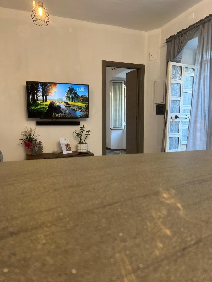 Apartamento Casa Bravetta - Parking Private Roma Exterior foto