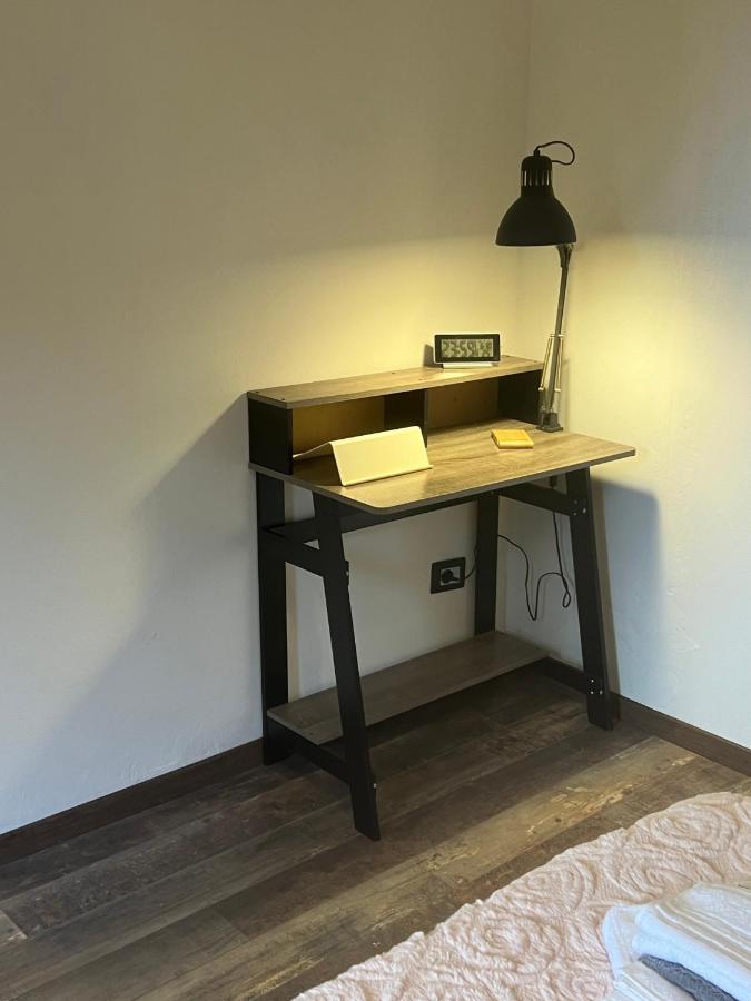 Apartamento Casa Bravetta - Parking Private Roma Exterior foto