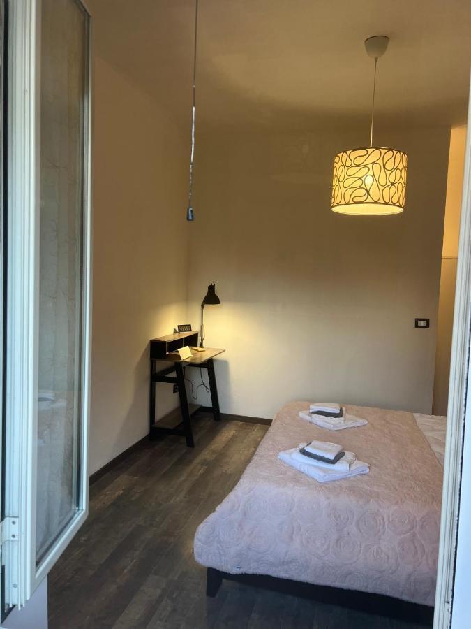 Apartamento Casa Bravetta - Parking Private Roma Exterior foto