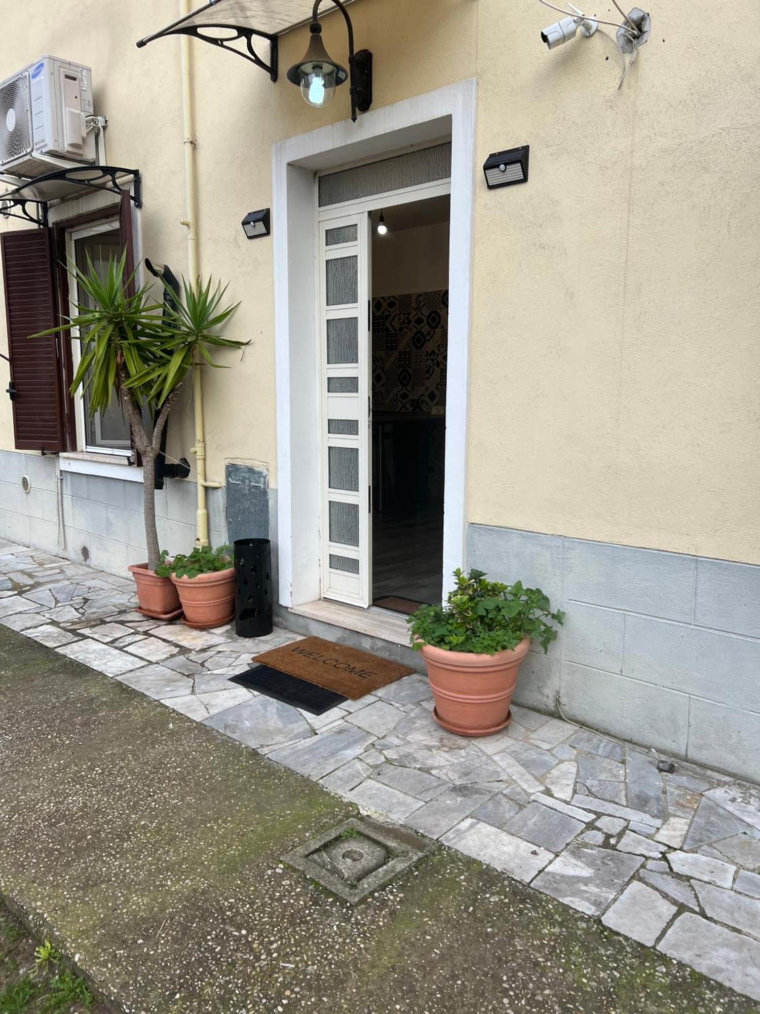 Apartamento Casa Bravetta - Parking Private Roma Exterior foto