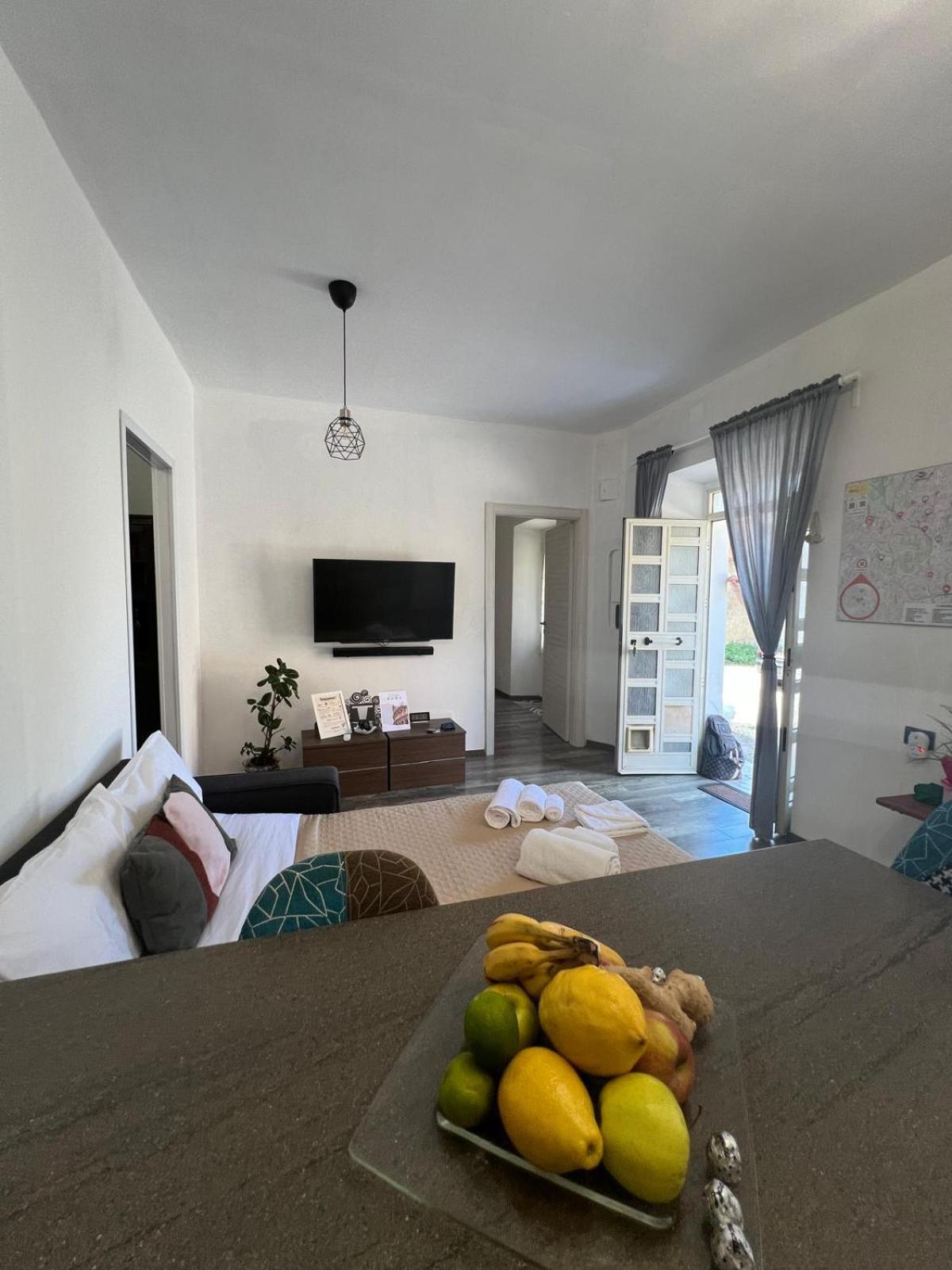 Apartamento Casa Bravetta - Parking Private Roma Exterior foto